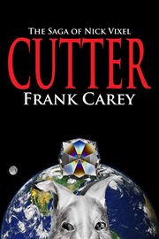 Cutter cover image