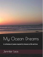 My ocean dreams cover image
