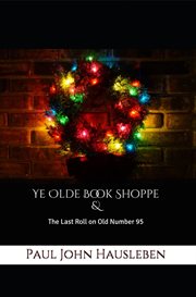 Ye Olde Book Shoppe cover image