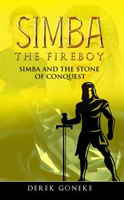 Simba and the stone of conquest cover image