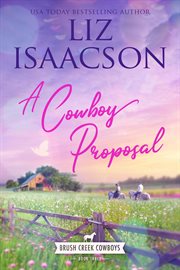 A Cowboy Proposal cover image