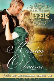 Mail Order Mischief cover image