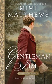 Gentleman Jim cover image