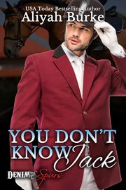 You don't know jack cover image