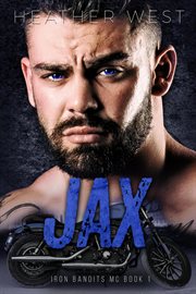 Jax cover image