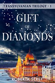 Gift of diamonds cover image