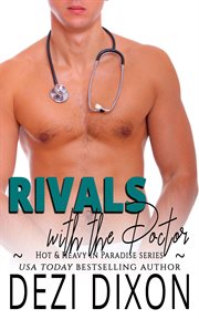 Rivals with the doctor cover image