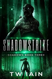 Shadowstrike cover image