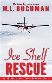 Ice shelf rescue cover image