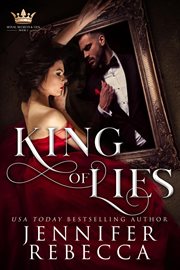 King of lies cover image