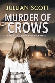 Murder of Crows cover image