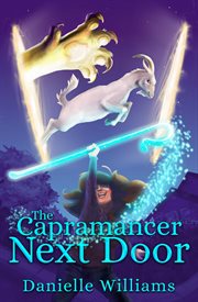 The capramancer next door cover image
