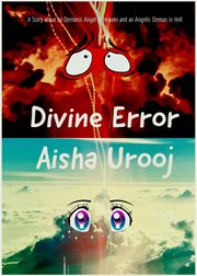 Divine error cover image