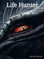 Life hunter cover image