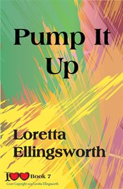 Pump it up cover image