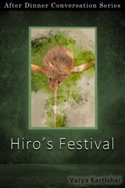 Hiro's festival cover image