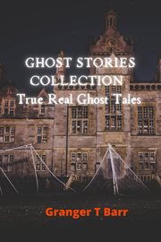 Ghost stories collection cover image