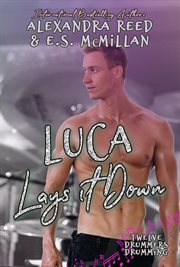 Luca lays it down cover image
