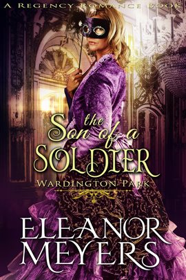 Cover image for The Son of a Solider