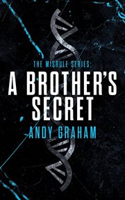 A brother's secret cover image