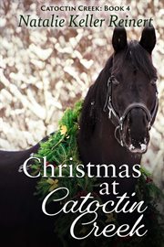 Christmas at catoctin creek cover image