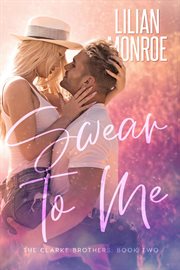 Swear to me cover image