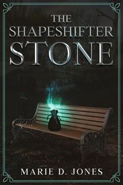 The shapeshifter stone cover image