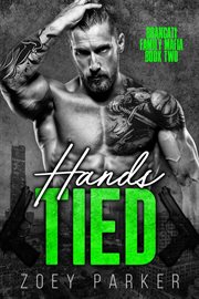 Hands tied cover image