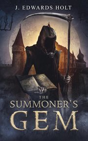 The summoner's gem cover image