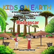 Kids on earth series: book2 cover image