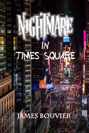 Nightmare in times square cover image