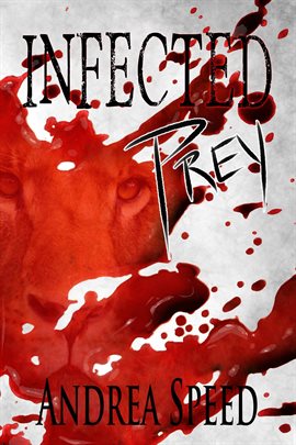 Cover image for Prey