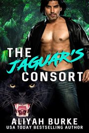 The jaguar's consort cover image