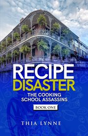 Recipe disaster cover image