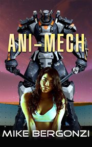 Ani-mech cover image