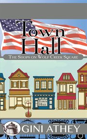 Town hall cover image