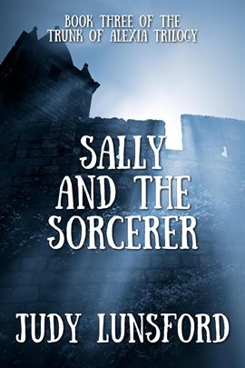 Cover image for Sally and the Sorcerer