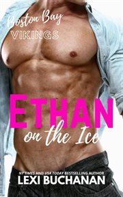 Ethan : on the ice cover image