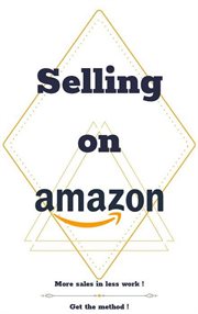 Selling on amazon cover image