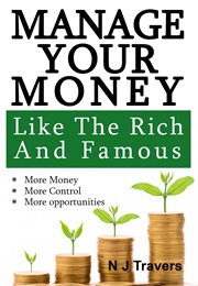 Manage your money like the rich and famous cover image