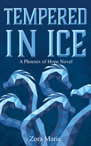Tempered in ice cover image
