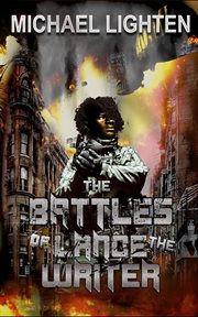 The battles of lance the writer cover image