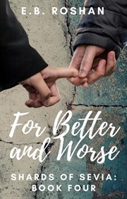For better and worse cover image