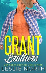 Grant Brothers : Grant Brothers cover image