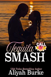 Tequila smash cover image