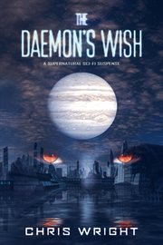 The daemon's wish cover image
