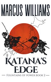 Katana's edge cover image