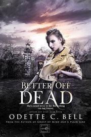 Better off dead book four cover image