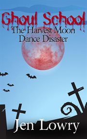 The harvest moon dance disaster cover image