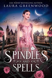 Spindles and spells cover image
